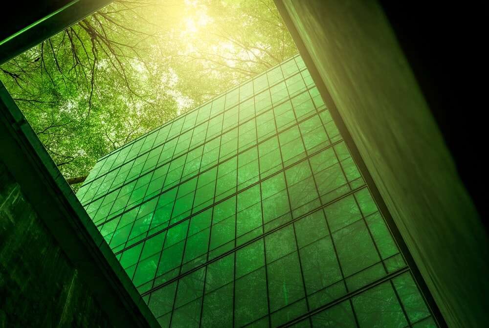 Smart finance key enabler for sustainable manufacturing