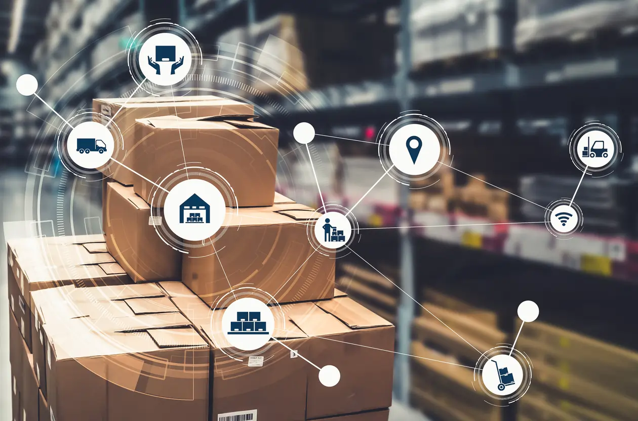 The Role of Technology in Streamlining Supply Chain Finance