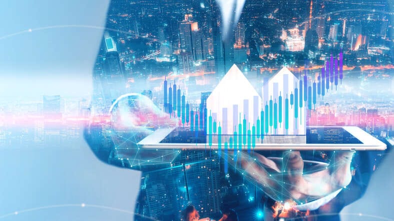 Blockchain in real estate