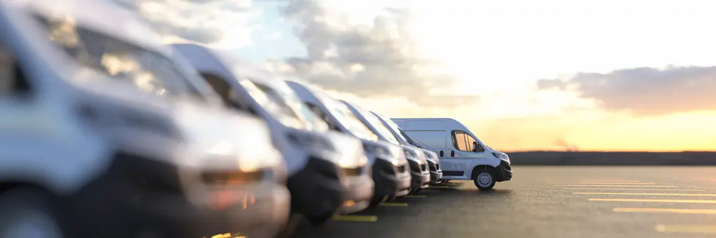 How Technology Can Enhance Fleet Operations