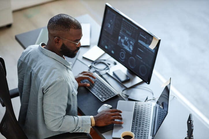 How Vulnerable Tech Jobs Are During an Economic Downturn