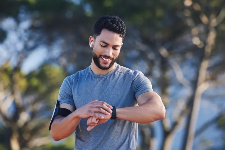 Huawei Survey Finds Smartwatches Bring Positive Change to Health