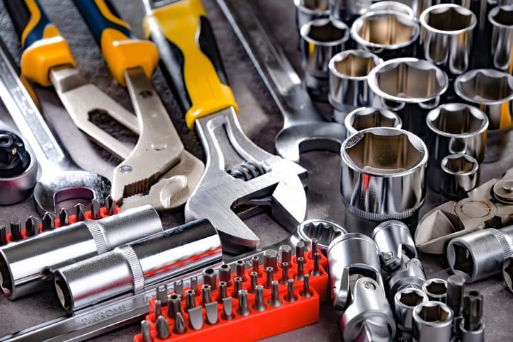 Top Hand Tools and Equipment Every Technician Should Have