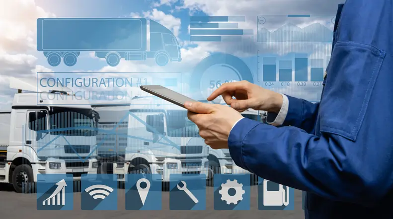 Cutting Costs with Real-Time Data