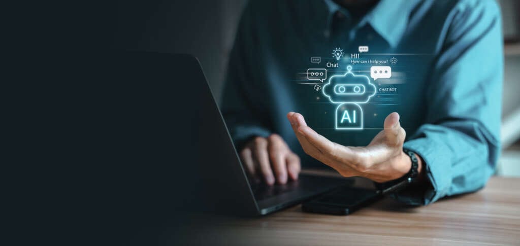Will AI replace the role of Financial Advisory?