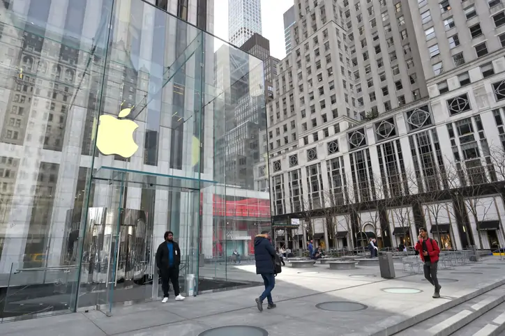 Biggest tech hubs in the US