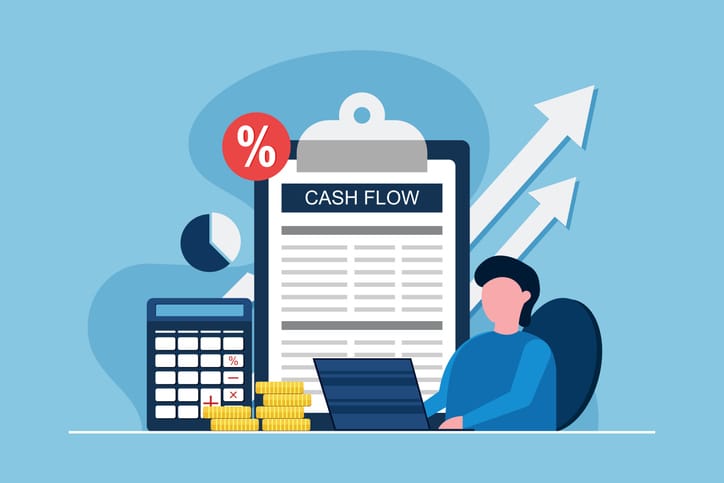 What to Do When You Need Cash Flow for Your Business