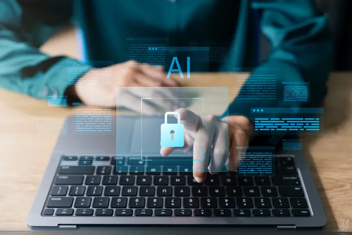 What is the state of play in the AI-powered cybersecurity arms race?