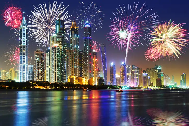 Event management companies in Dubai