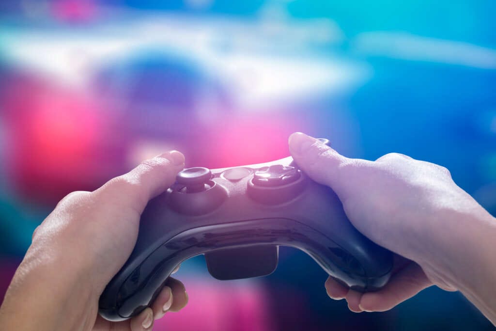 The most hyped upcoming games, according to Google