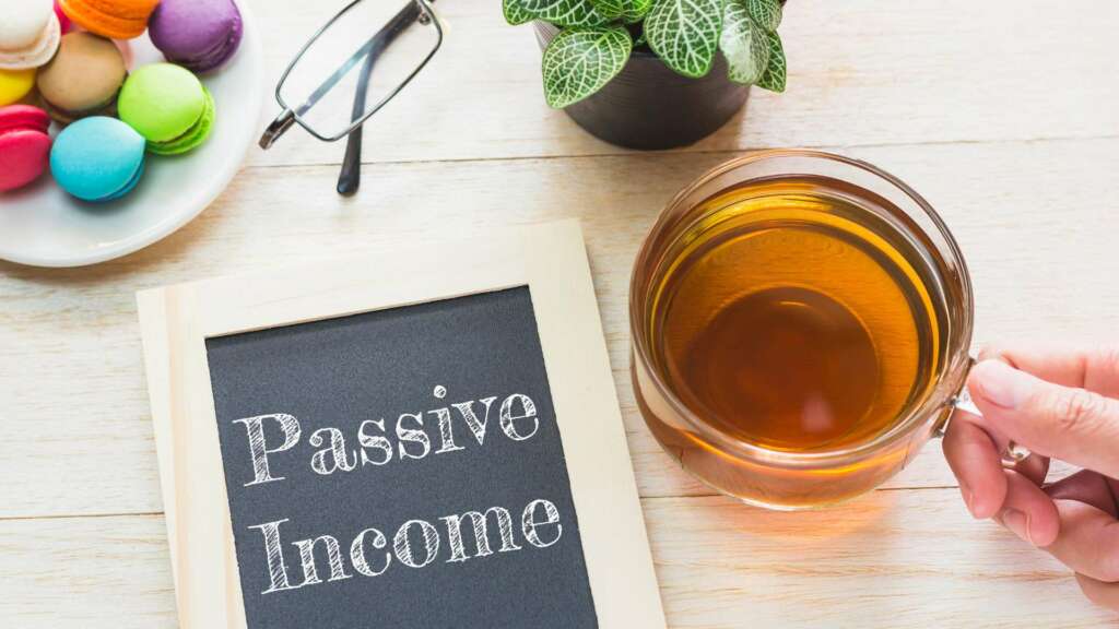 How to Get Started Investing in Passive Income Streams