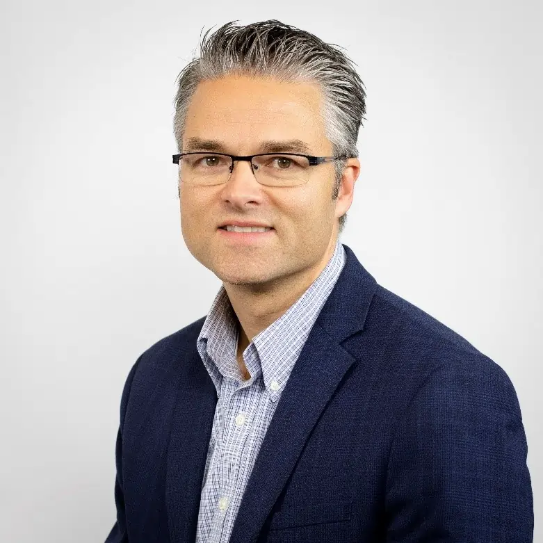 Rich Trahey
