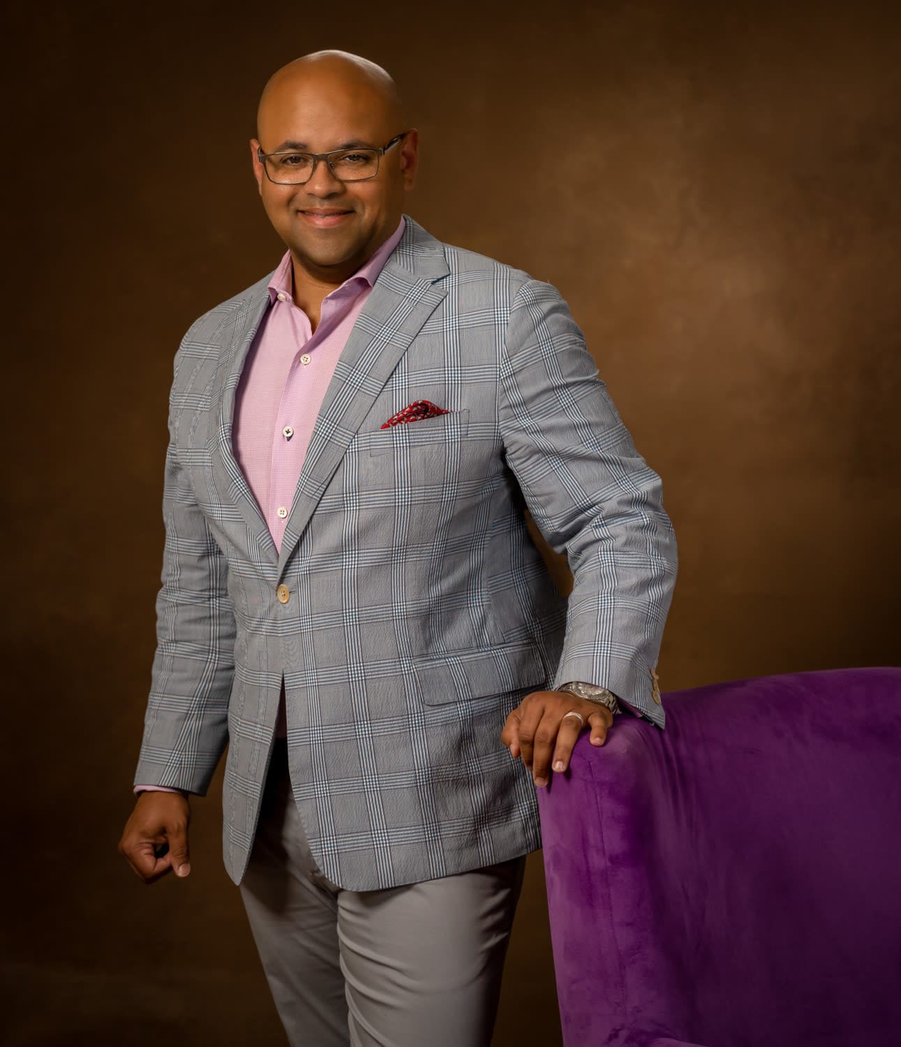 Sean Edwards Brings Advanced Telecommunications Solutions to Businesses and Communities Alike
