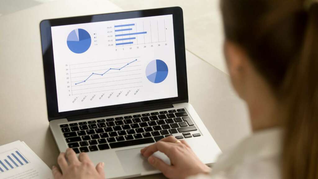 The Many Applications of Statistical Analysis Software