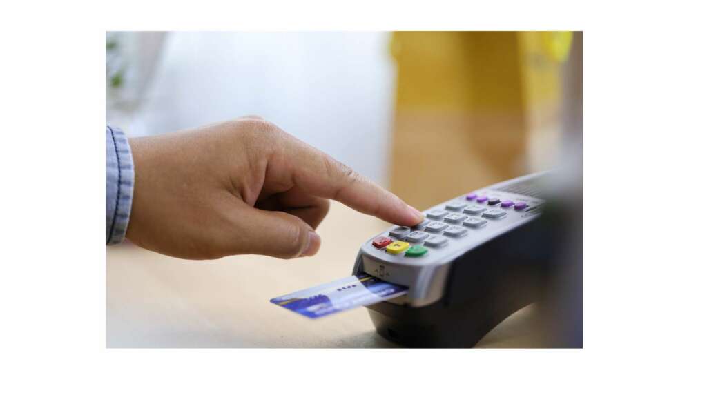 How to Safely Handle a Virtual Credit Card