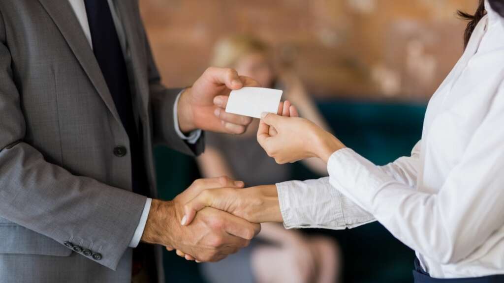 Types Of Management Consulting Firms