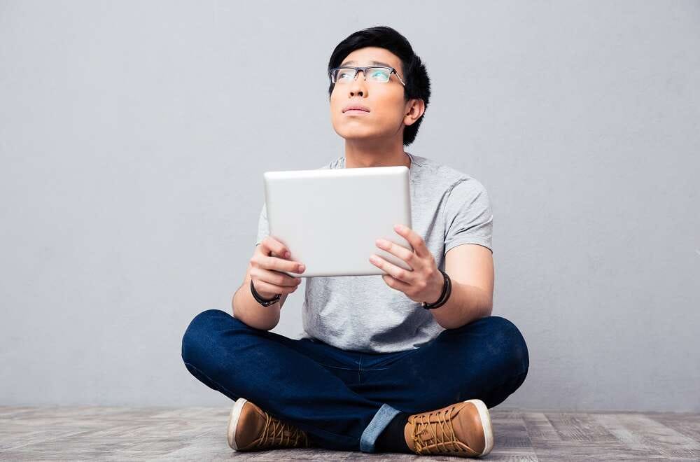 ‘New year, new me’ for tech talent?