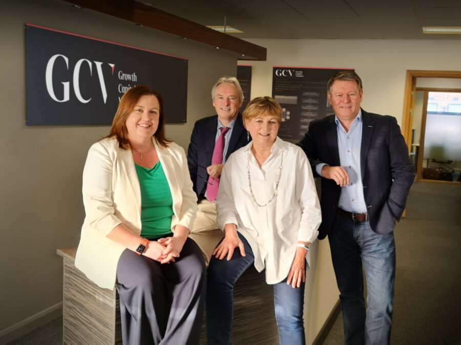 Funding secured to develop new fintech to boost access to finance for UK SMES