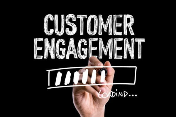 1 in 3 businesses say customer engagement is their biggest COVID-19 challenge