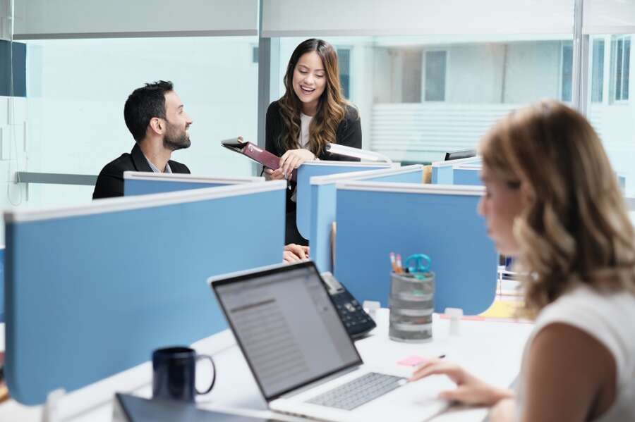 The next generation of talent assessment: TalentPredix™ captures individuality and potential, enabling organizations to hire exceptional candidates and build inclusive teams