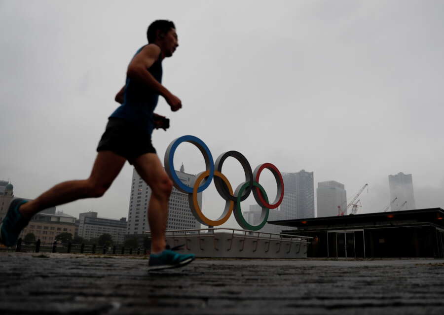 Suga&#8217;s LDP falls short in Tokyo election as he presses on with Olympics amid pandemic