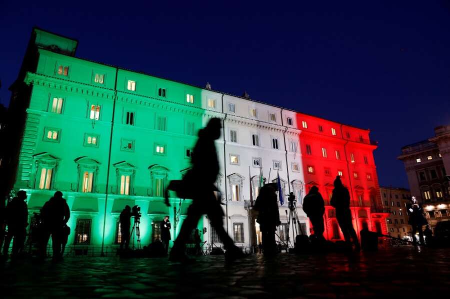 Analysis: The quiet revolution in Italian bond markets