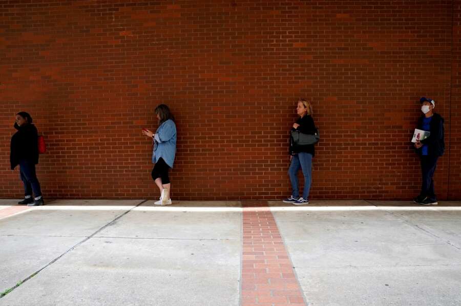 U.S. weekly jobless claims fall to 16-month low