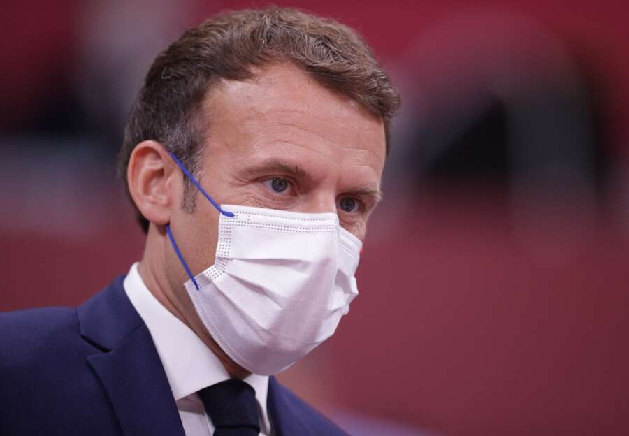 Macron&#8217;s COVID-19 health pass rules approved by top court