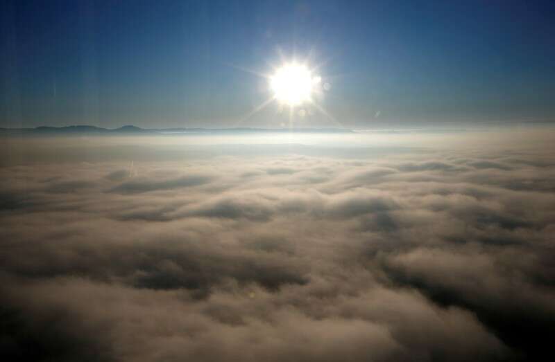 Geoengineering marks scientific gains in U.N. report on dire climate future