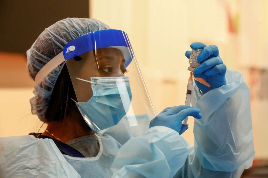 U.S. to begin offering COVID-19 vaccine booster shots in September