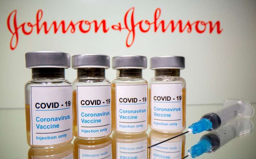 J&#038;J says booster dose increased antibodies in early-stage studies