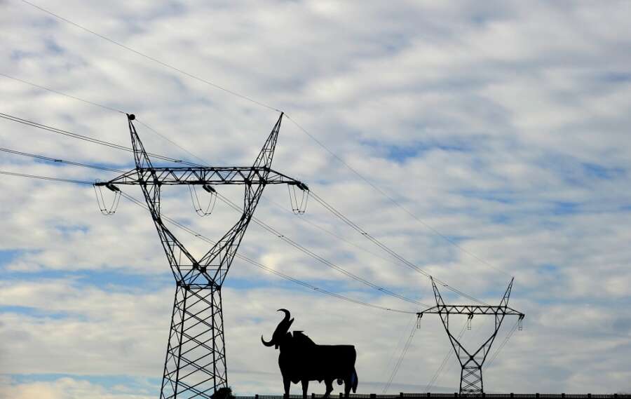 Explainer-Global energy shortage or a coincidence of regional crises?
