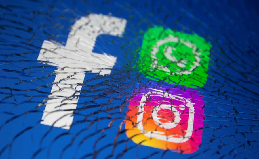 Facebook blames &#8220;faulty configuration change&#8221; for nearly six-hour outage