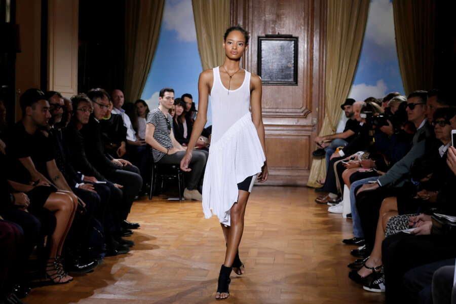 Italian fashion group OTB joins LVMH-led blockchain platform