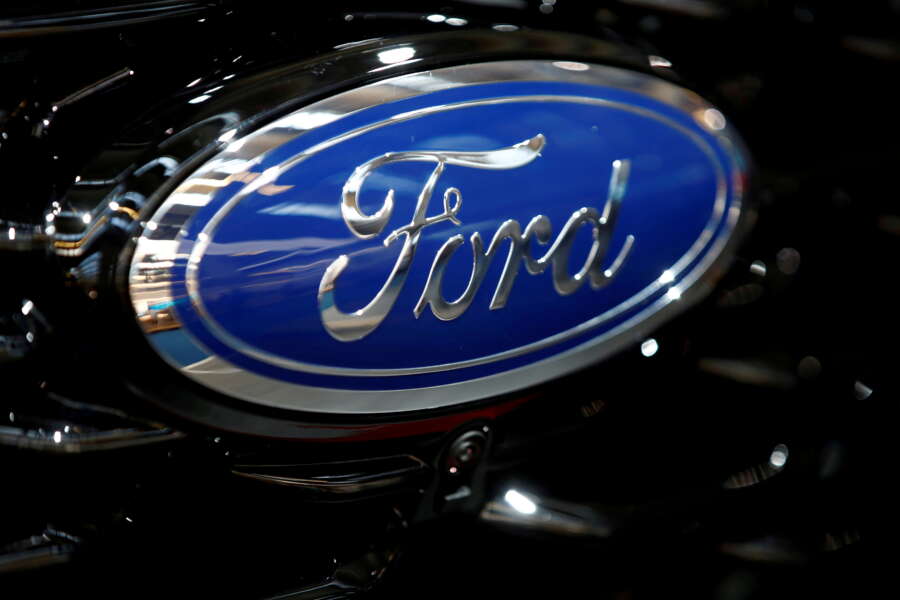 Ford to invest around $300 million to build electric car parts at UK plant