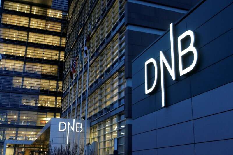 Norway&#8217;s DNB announces dividend after posting record Q3 earnings