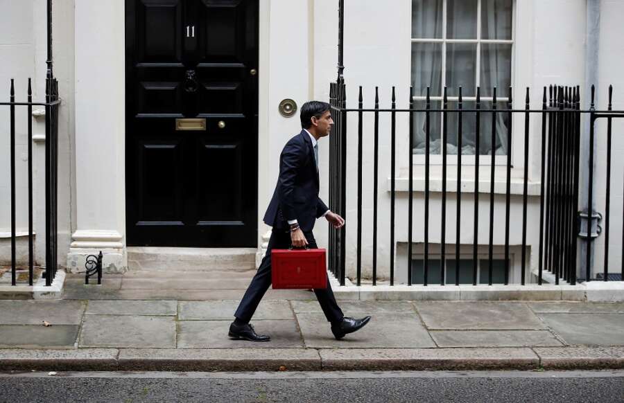 UK maps out return to higher foreign aid spending after COVID cuts