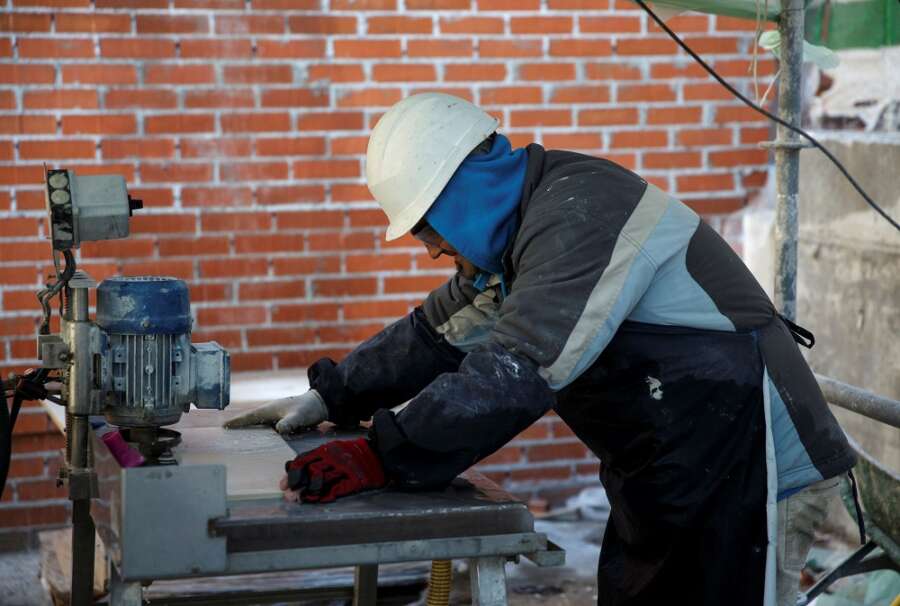 Gas price surge pushes Europe&#8217;s ceramics industry to breaking point
