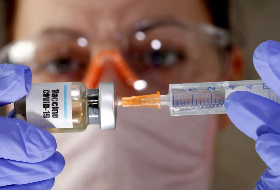 G20 want 70% of world vaccinated by mid-2022, sets up task force for pandemic fight