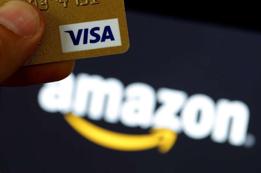 Analysis-Visa&#8217;s Amazon spat shows power is shifting to retailers in fee battle
