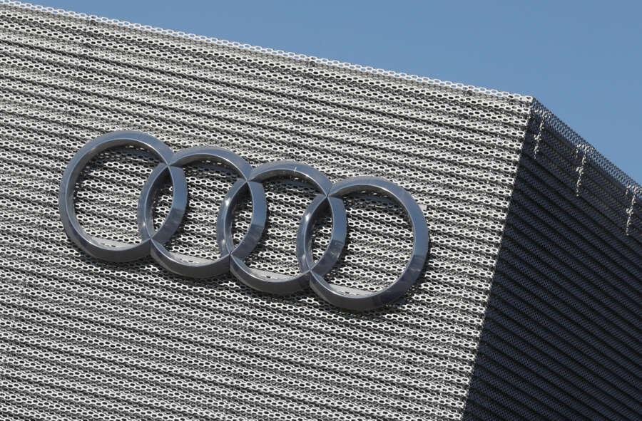 China greenlights Audi-FAW&#8217;s $3.3 billion electric vehicle venture