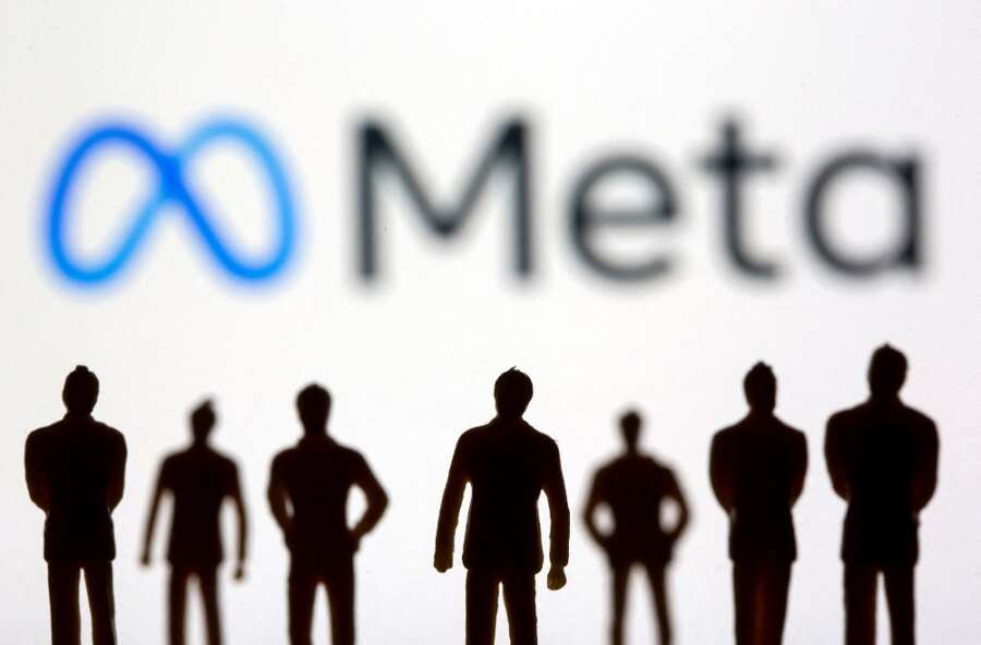 Meta&#8217;s Zuckerberg unveils AI projects aimed at building metaverse future