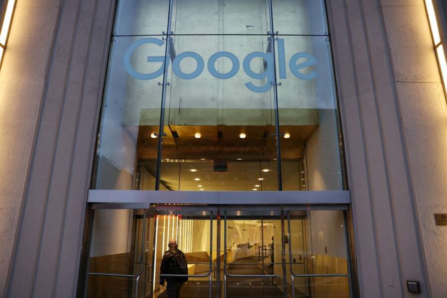 Google mandates workers back to Silicon Valley, other offices from April 4