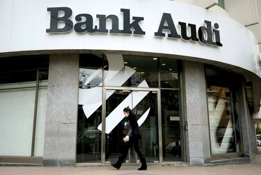 Lebanese bank closes over 30 British-held accounts after UK ruling-depositors&#8217; group