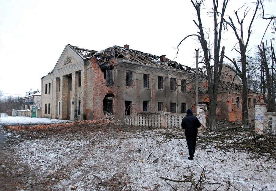Ukraine and Russia: What you need to know right now
