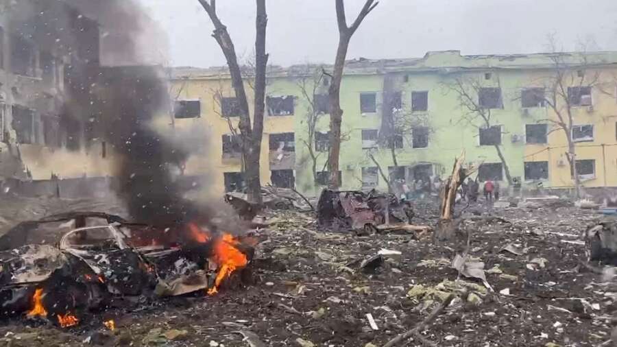 Ukraine and Russia: What you need to know right now
