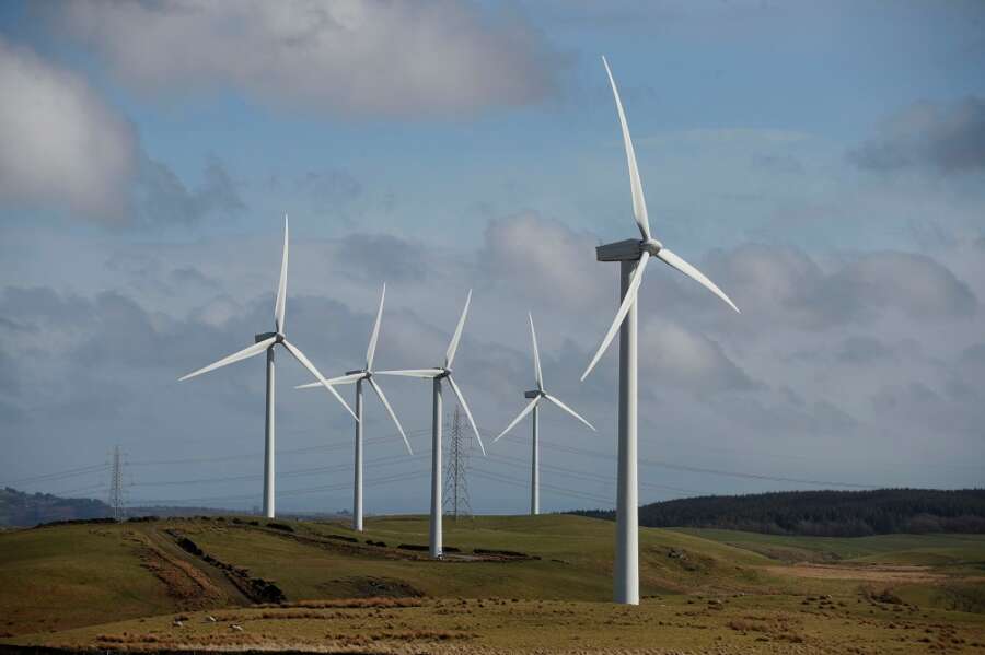 Balancing Britain&#8217;s energy security options as prices rise