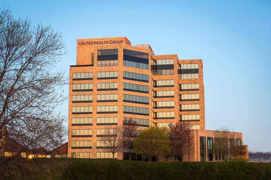 UnitedHealth to sell Change Healthcare&#8217;s claims business for $2.2 billion