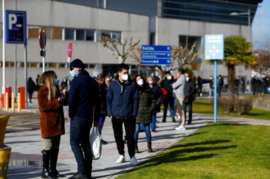 Exclusive-EU to move away from emergency phase of COVID pandemic &#8211; document
