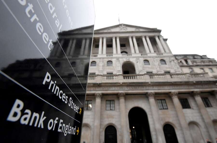 BoE set to walk the line between inflation and recession